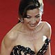 Actress Michelle Yeoh arrives for the screening of the film `Vengeance` at the 62nd Cannes Film Festival